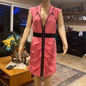 Bebe Sexy Mini Dress size S